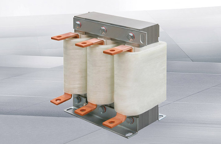 變頻器配套產(chǎn)品解決方案